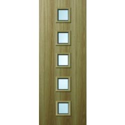 10G - Fire Door - Paint Grade or Veneer (NB: 4-6 week lead time)